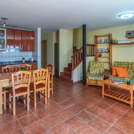度假居 Casa Rural La Fabrica De La Luz