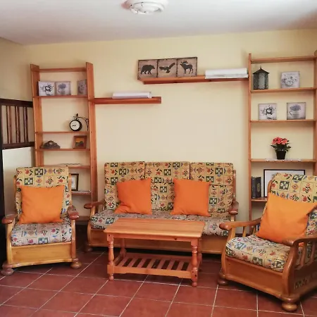 Casa Rural La Fabrica De La Luz 度假居 La Omañuela