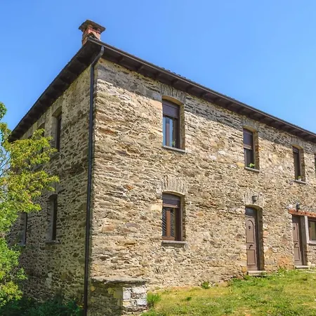 Casa Rural La Fabrica De La Luz *