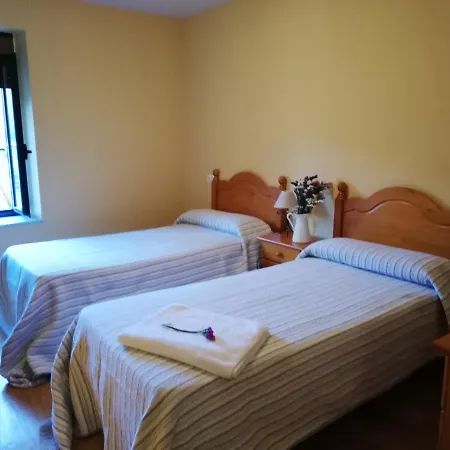 度假居 Casa Rural La Fabrica De La Luz *